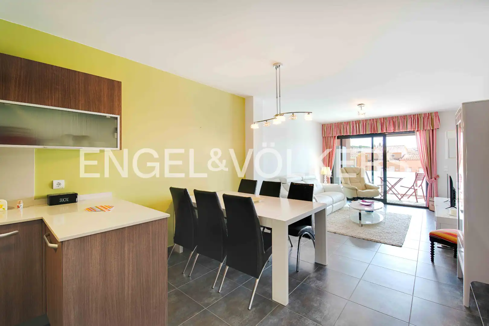 Apartament amb ascensor en venda a Carrer Badia-Gran Reserva, imagen 5