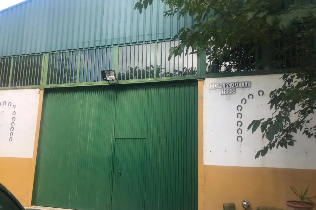 Terreni e lotti in vendita a Avda de Madrid - Pº de la Estación, imagen 13