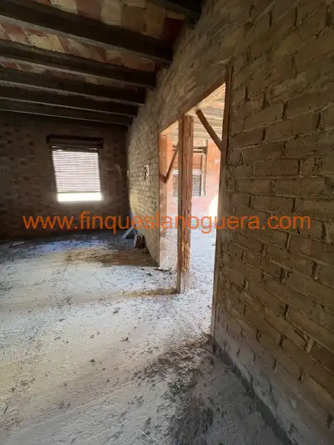 Casa o chalet en venta en Bellcaire d'Urgell