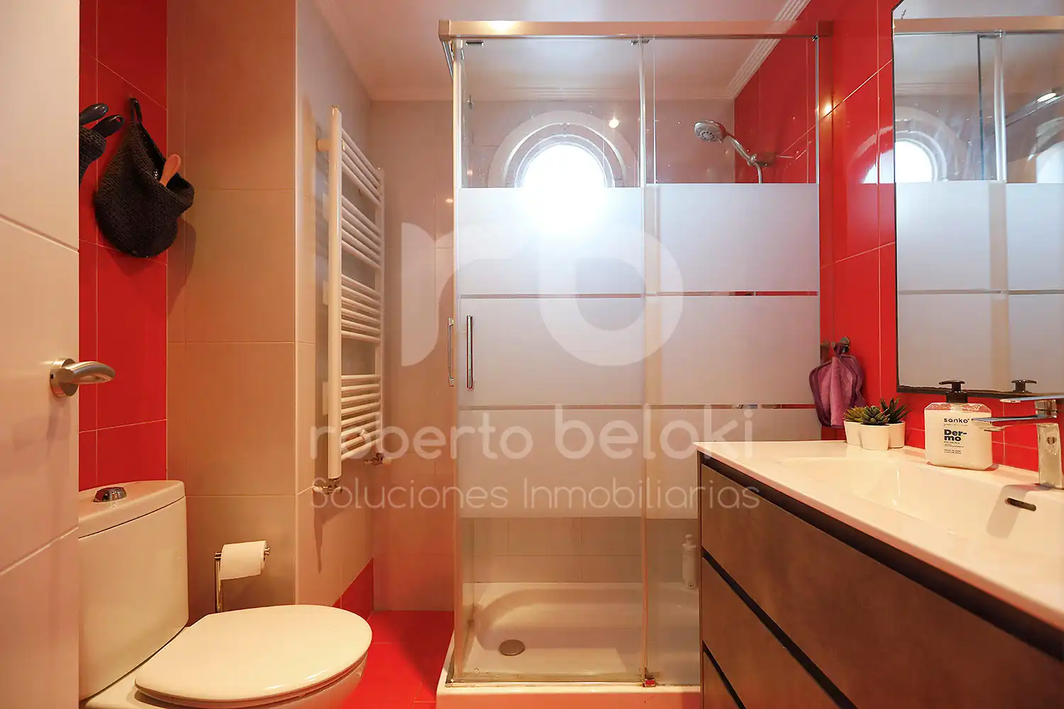 Duplex avec ascenseur à vendre à Dario de Regoyos Kalea, imagen 21