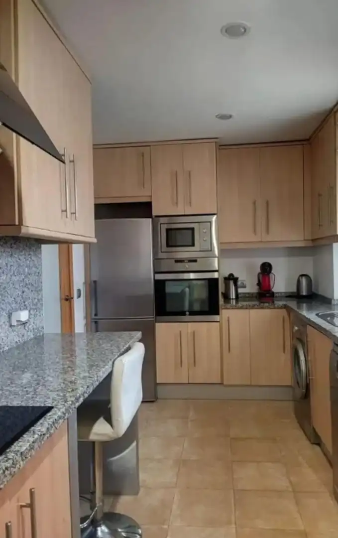 Appartement avec piscine à vendre à Benamara - Atalaya, imagen 9