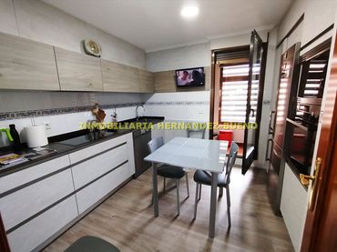 Appartement avec balcon à vendre à San José - Parador - Zurguén