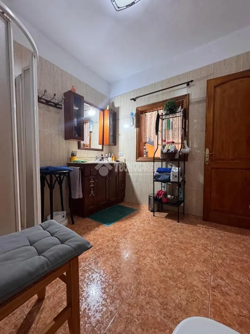 Dormitori de Casa adosada en venda en Arrecife
