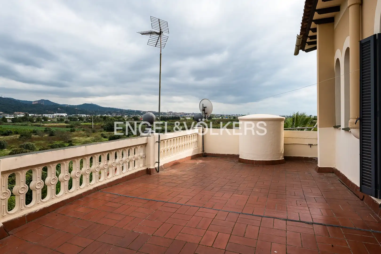 Casa o xalet en venda a Sant Vicenç Dels Horts