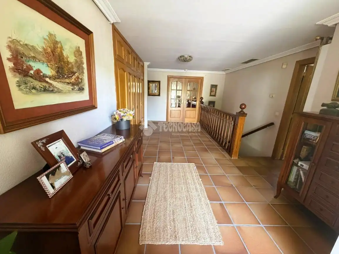 Casa o chalet en venta en Badajoz con Aire acondicionado, Jardín privado y Piscina