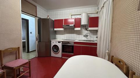 Foto 4 de Pis en venda a Balsa del Pulguer, Lourdes, Navarra