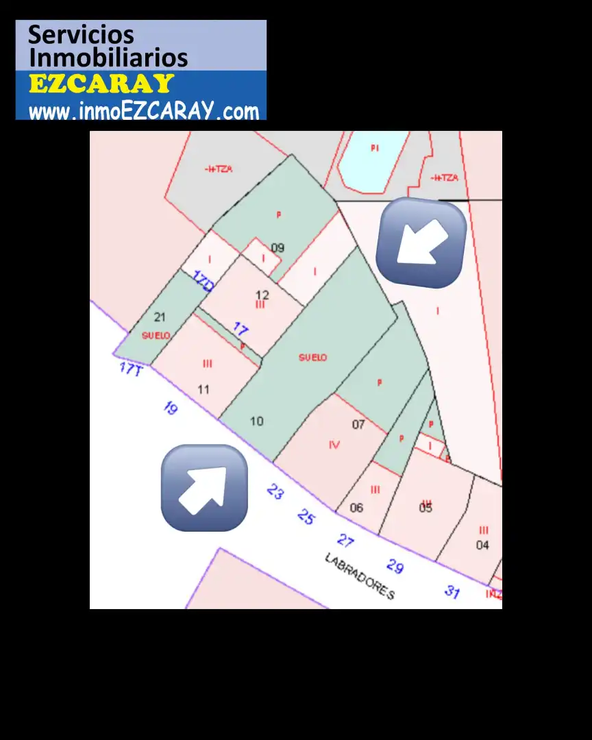 Residential zum Verkauf in Ezcaray