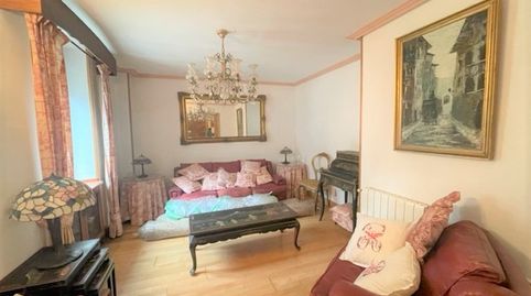 Foto 3 de Piso en venta en Javier Ugarte Kalea, Hondarribia, Gipuzkoa