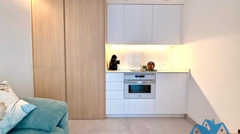 Foto 3 de Apartament en venda a Colònia Sant Jordi, Ses Salines