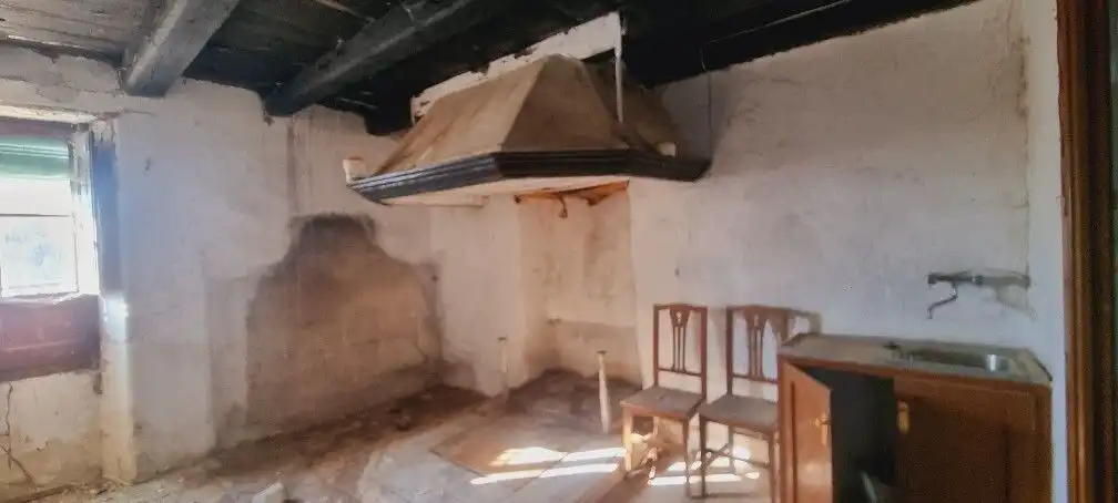 Casa o xalet en venda en Fago