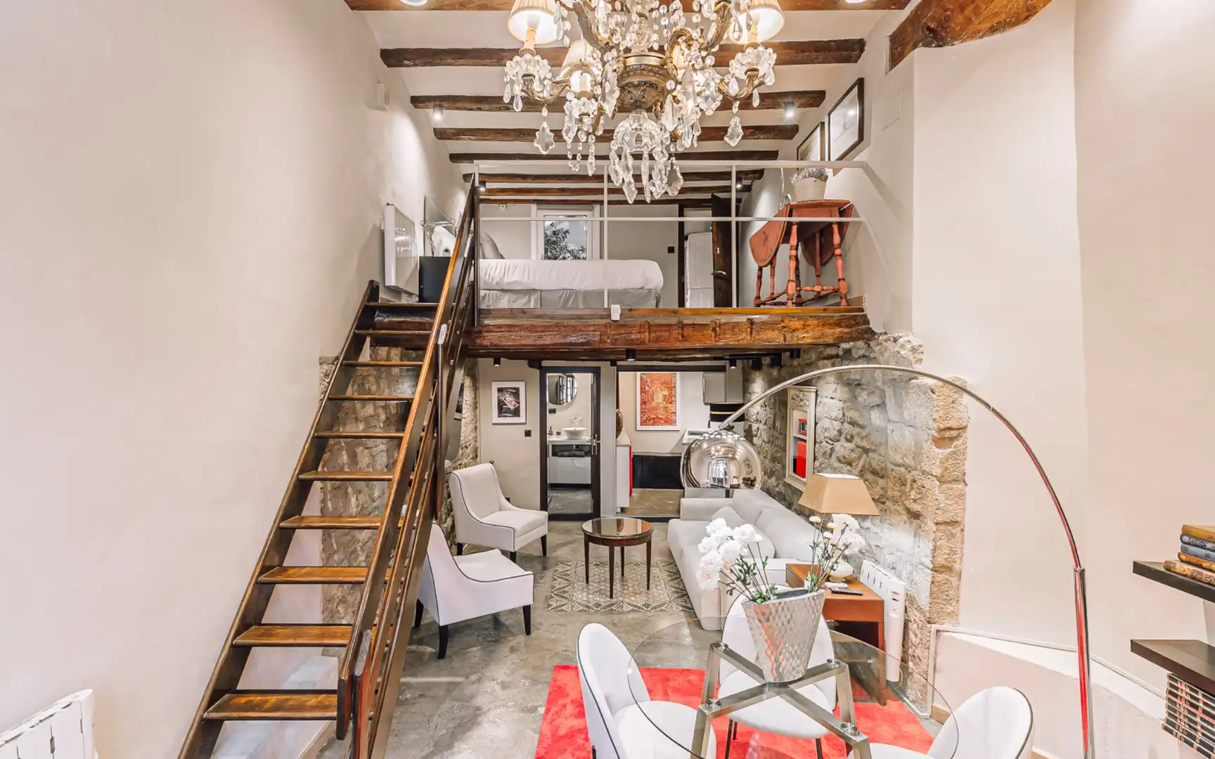 Local comercial en venta en Jaume Giralt, imagen 4