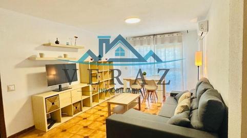 Foto 3 de Piso de alquiler en Brasil, Hospital - Nuevo Centro de Talavera de la Reina, Talavera de la Reina