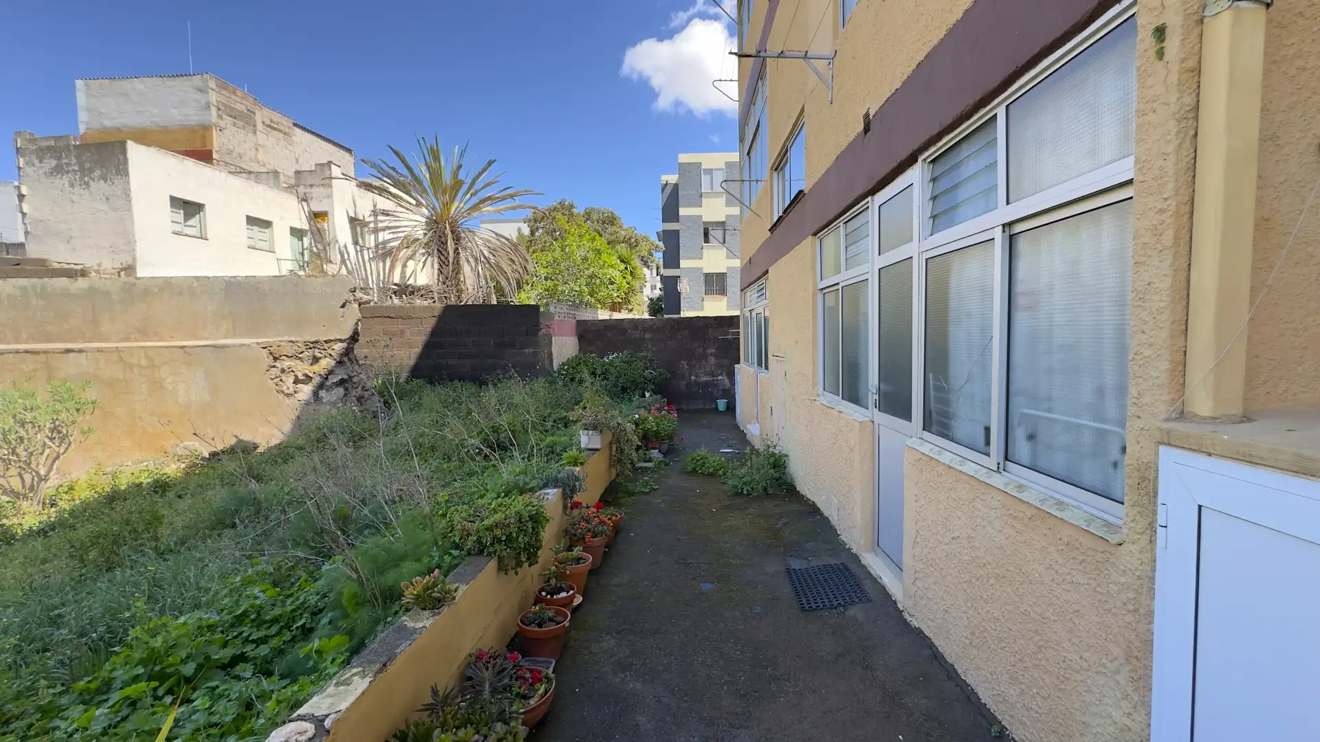 Flat for sale in Taco - Los Andenes - Las Chumbreras
