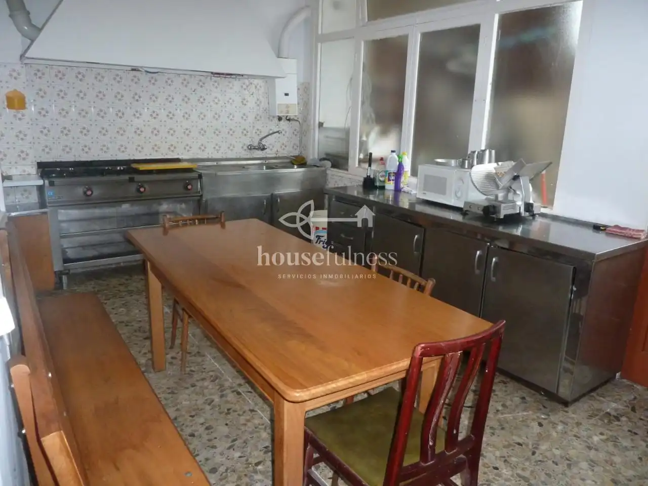 Business premises for sale in Fene, imagen 3