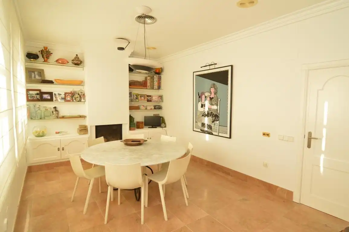 Villa avec piscine à vendre à Zona Carrefour - Urbanizaciones, imagen 23