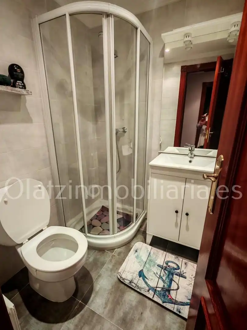 Flat for rent in Cotolino