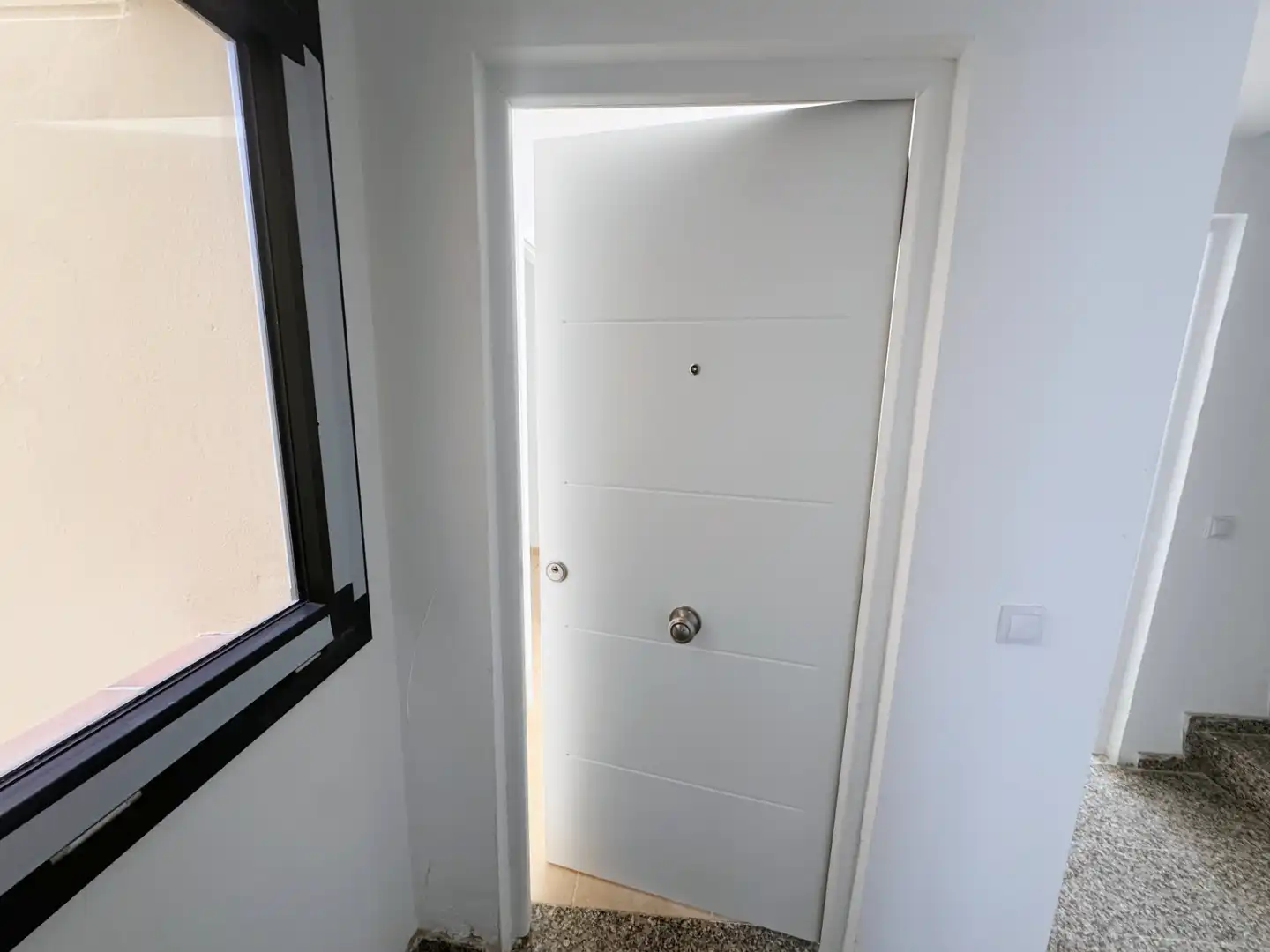 Wohnung zum Verkauf in Figueres mit Heizung, Privatgarten und Terrasse