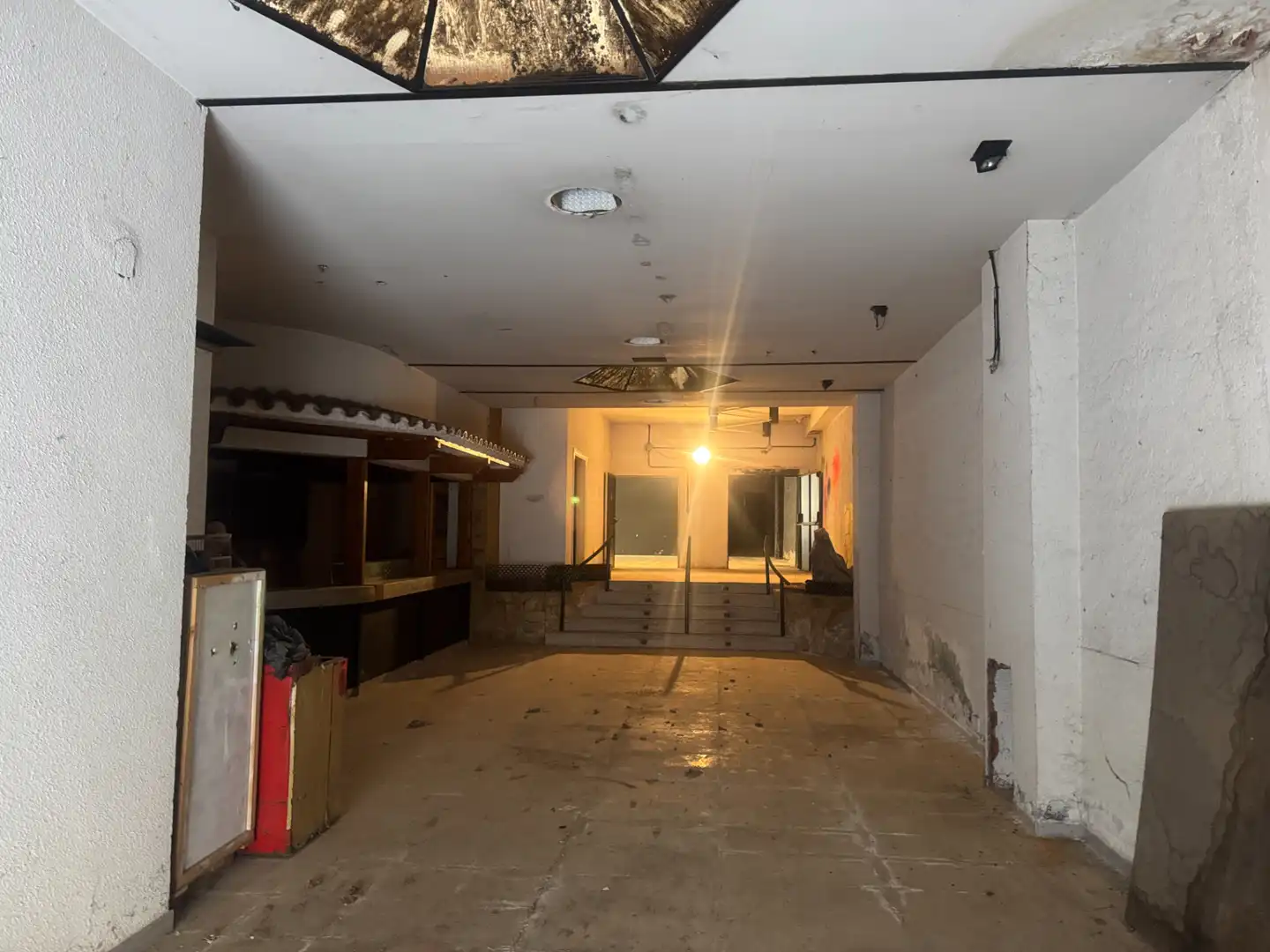 Local comercial en alquiler en Carrer de Sant Roc, imagen 15