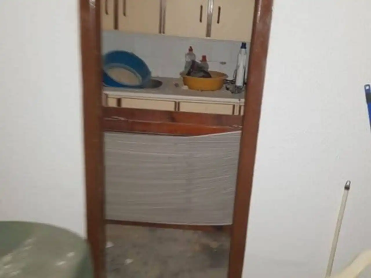 Cuina de Casa o xalet en venda en Sant Mateu