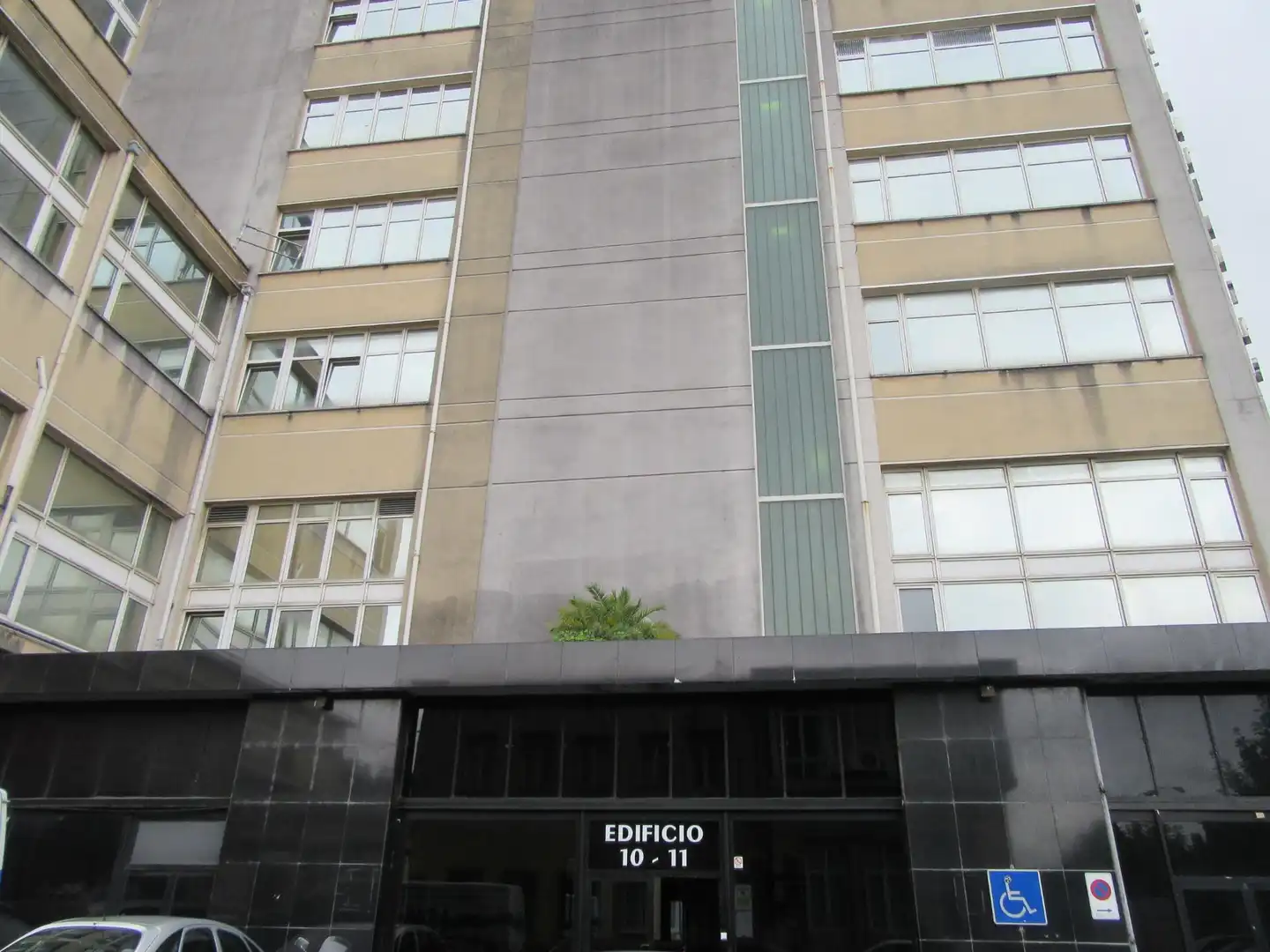 Office space with lift for sale in Pozokoetxe, imagen 2