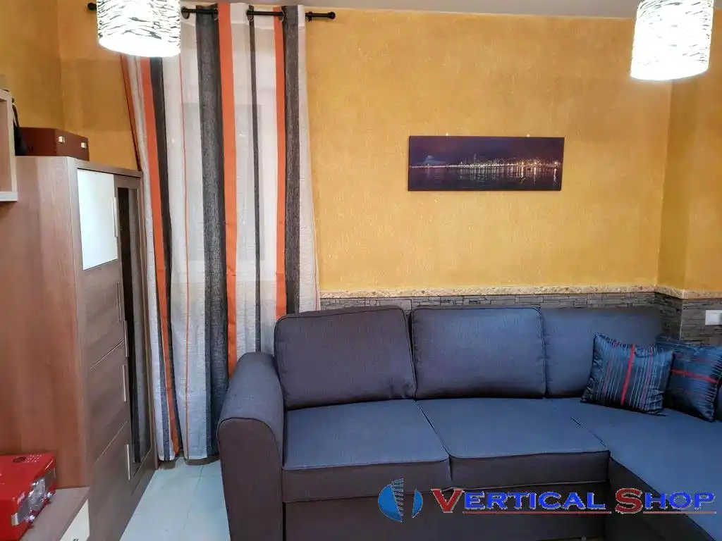 Piso en venta en Marina Baixa, imagen 5