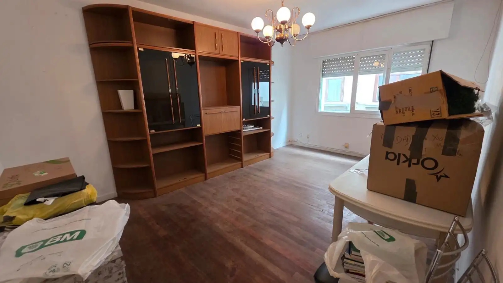 Habitación de Piso en venta en Castro-Urdiales con Terraza