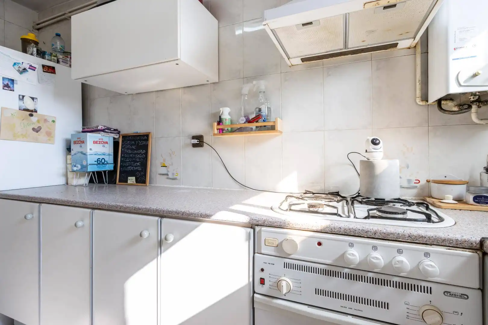 Flat with terrace for sale in Creu de Barberà - Sector Sud, imagen 13