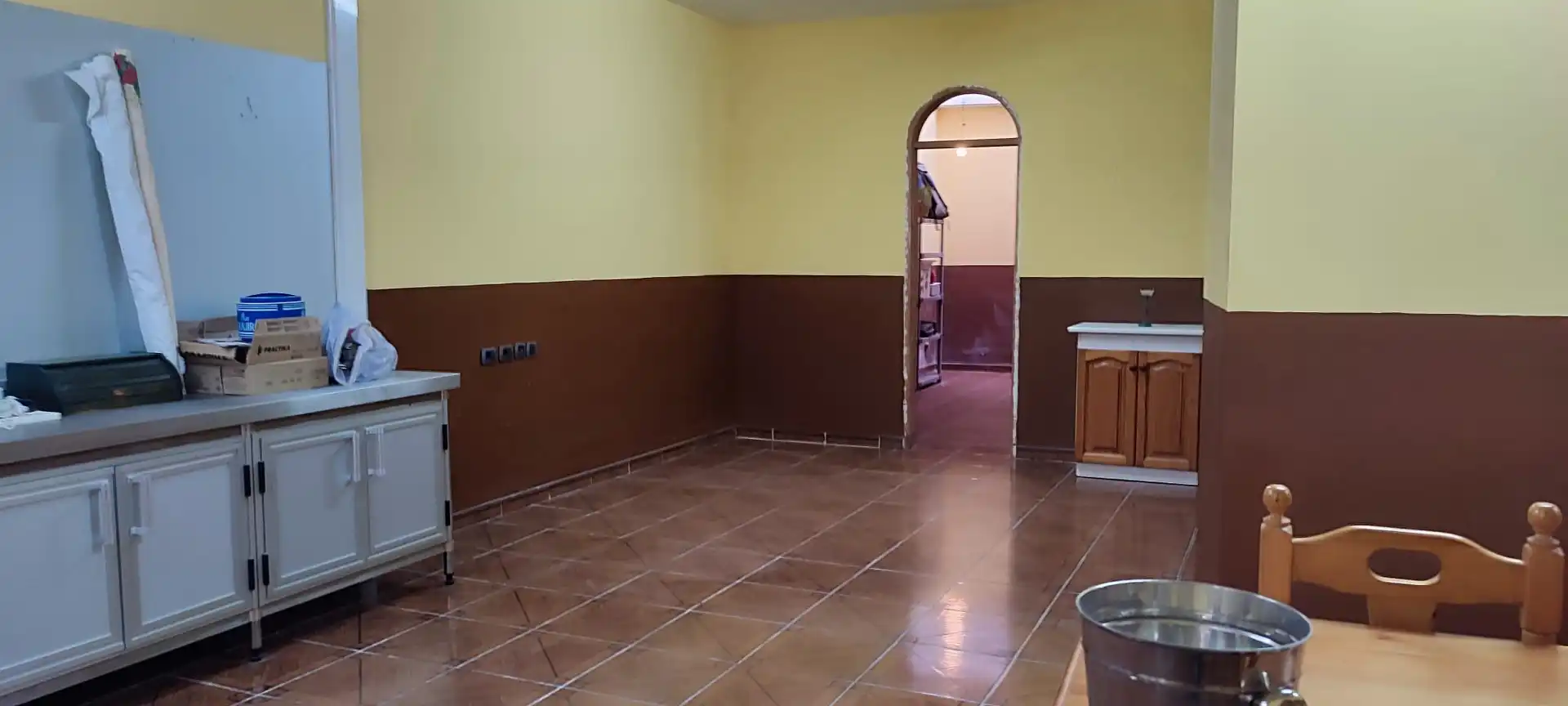Casa o chalet en venta en Camino la Piconera, Los Baldíos - Geneto - Guajara