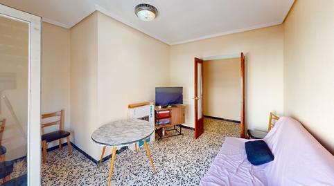 Foto 4 de Pis en venda a Calle Obispo Winibal, Altabix, Alicante