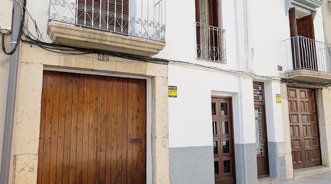 Photo 2 of House or chalet for sale in Carrer Mar, 40, Ulldecona, Tarragona