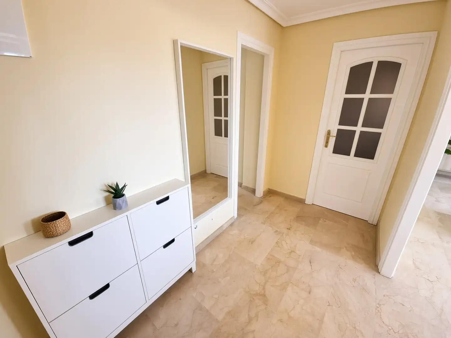 Ático con piscina en venta en Casares Golf - Casares del Sol, imagen 9