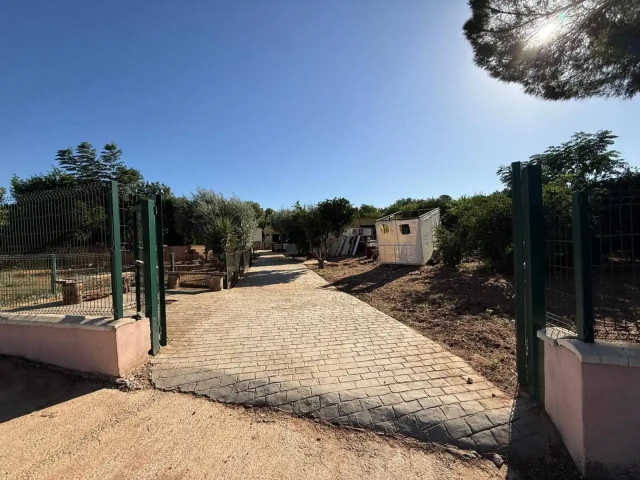 Casa o chalet en venta en Carmona con Aire acondicionado, Calefacción y Terraza