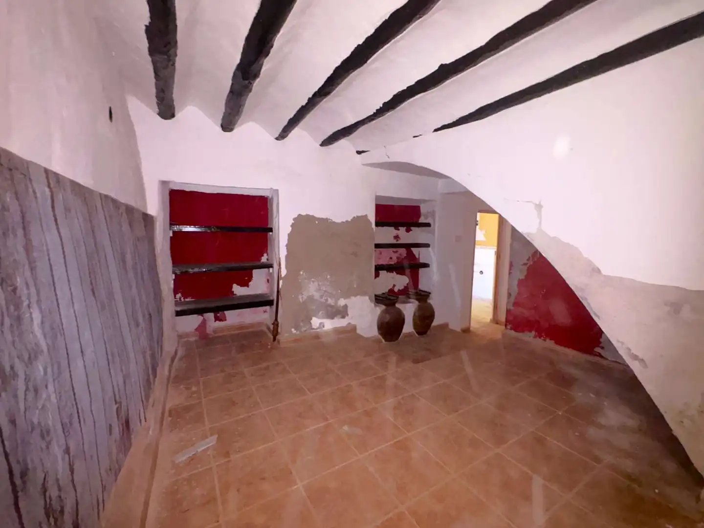Casa rustica in vendita a Pliego, imagen 9