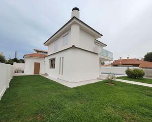 Exterior view of House or chalet for sale in Orihuela  with Air Conditioner, Heating and Terrace