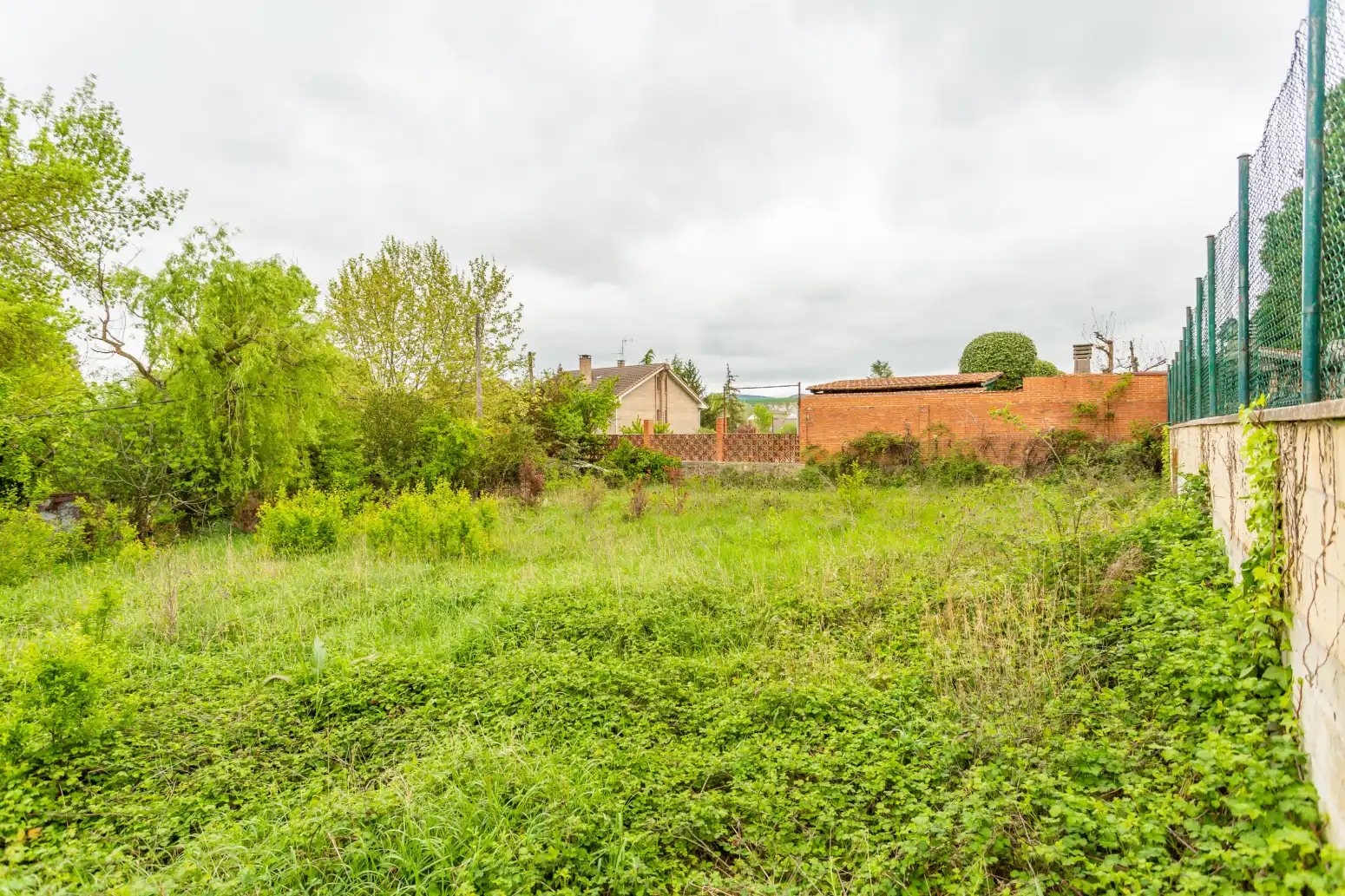 Residencial en venda a Mutilva - Travesía Zolina, Aranguren