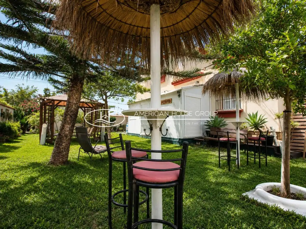 Haus mit Pool zum Verkauf in Los Gallos, imagen 17