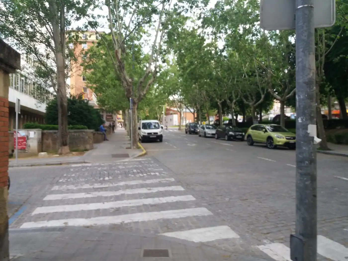 Individual de lloguer a Centro, imagen 20
