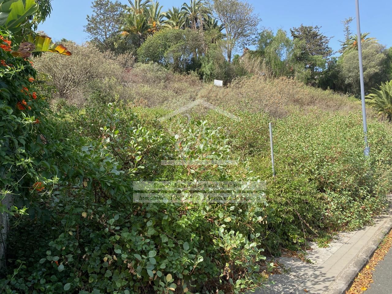 Residencial en venda en Santa Brígida
