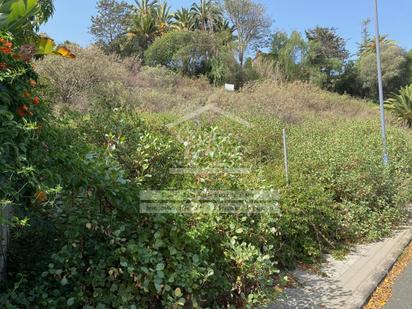 Residencial en venda en Santa Brígida