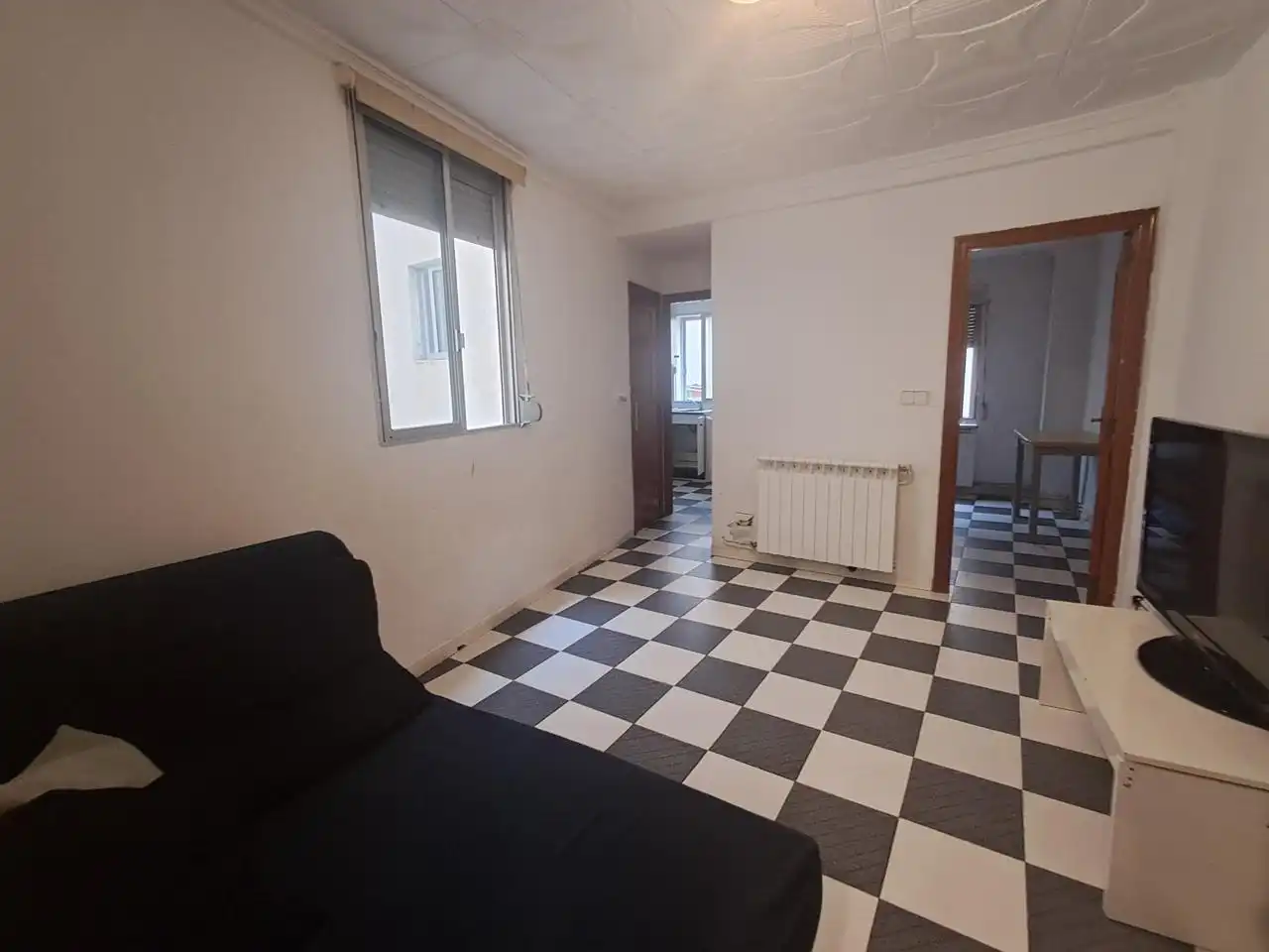 Flat for sale in Teruel