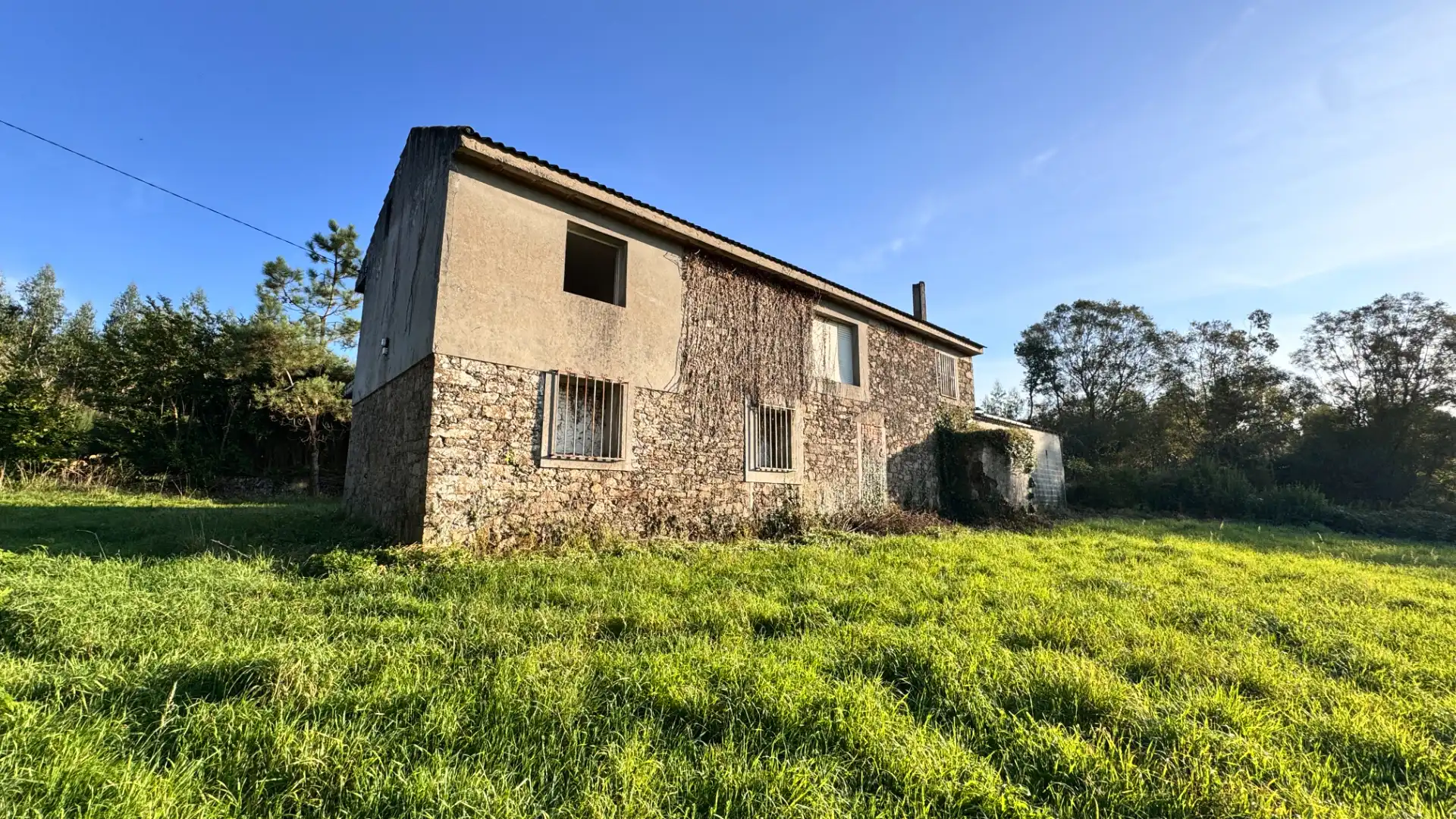 Casa amb jardí en venda a Bocixa, imagen 6