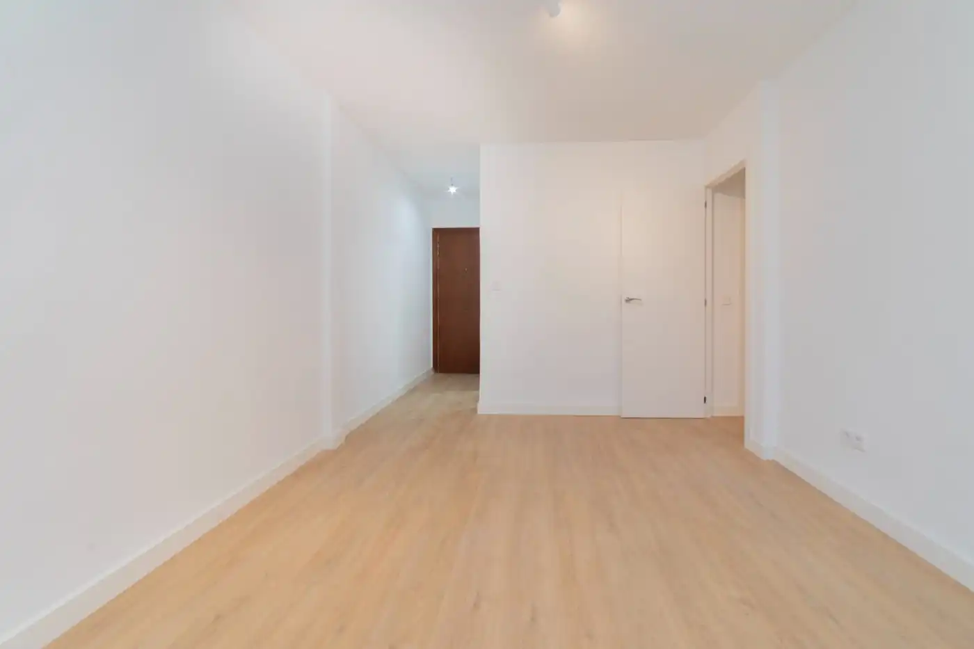 Flat for rent in Hortaleza