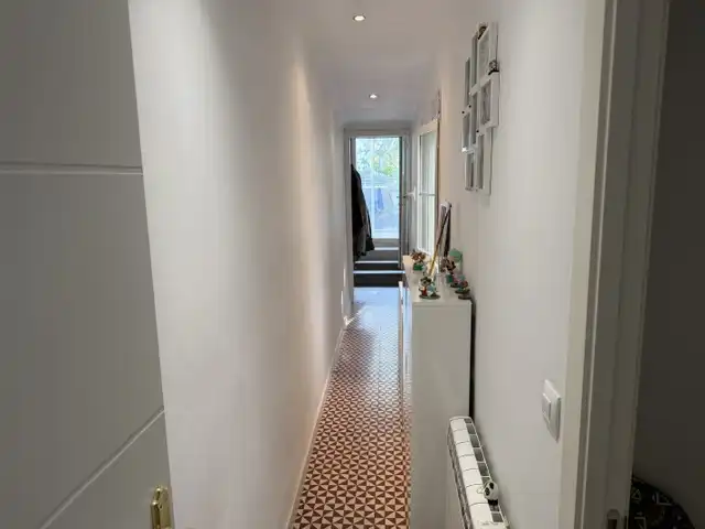 Attic for sale in Girona  with Heating, Oven and Microwave
