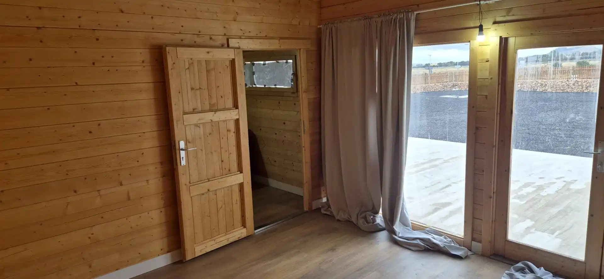 Casa adosada en venda en Antigua amb Jardí privat, Terrassa i Traster