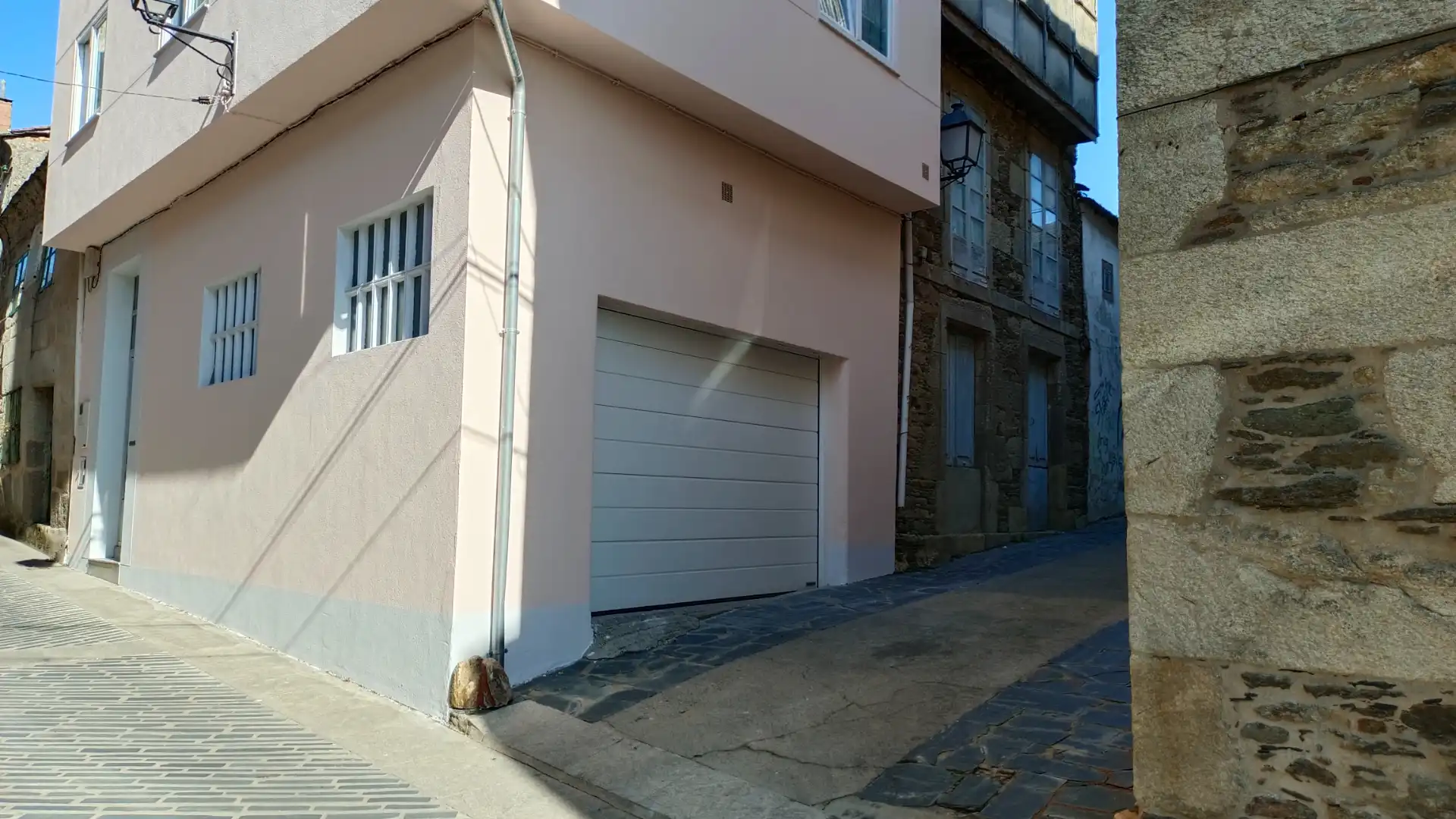 Adossat en venda a Rúa Concepción Arenal, imagen 2
