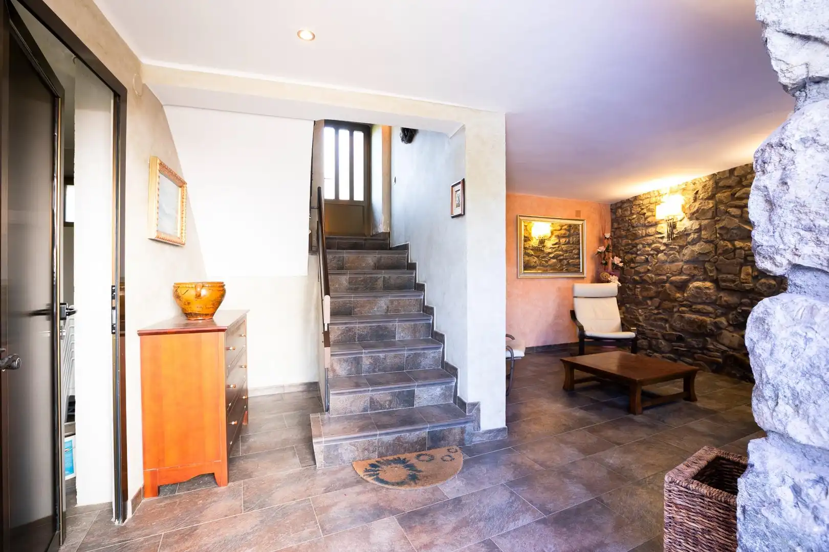 Casa o chalet en venta en Laspuña con Calefacción, Jardín privado y Amueblado