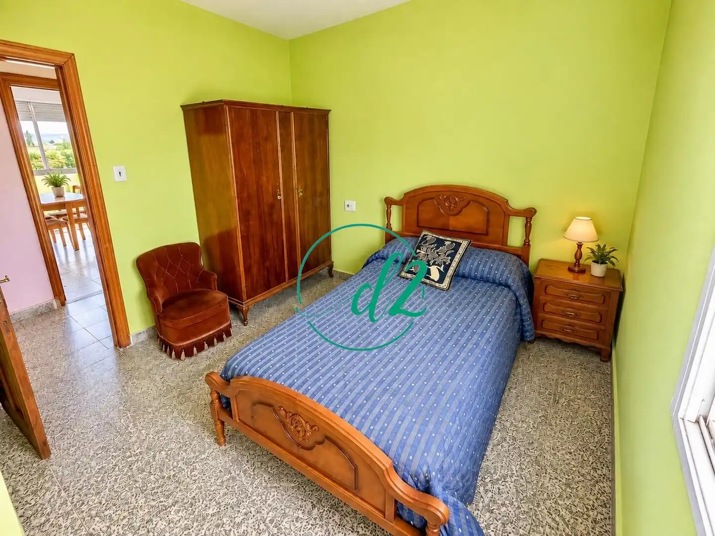 Maison avec terrasse à vendre à Muíños, imagen 15