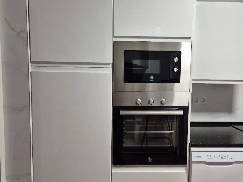 Habitatge amb jardí en venda a Calle Manuel Cansino Vélez 9, imagen 6