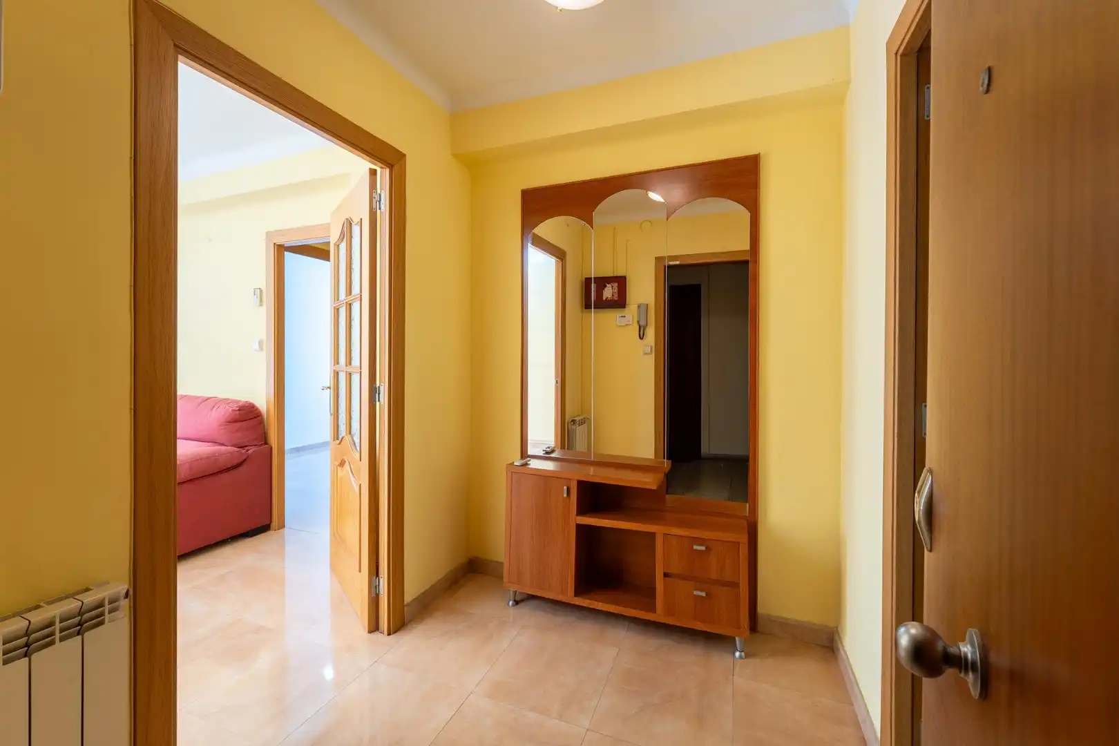 Flat with lift for sale in RIU GUELL, imagen 20