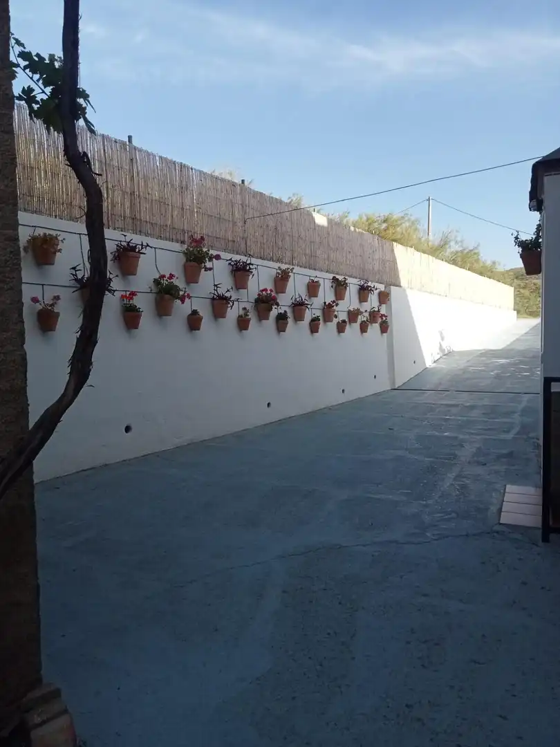 Terrassa de Pis en venda en Velefique amb Aire condicionat, Calefacció i Terrassa